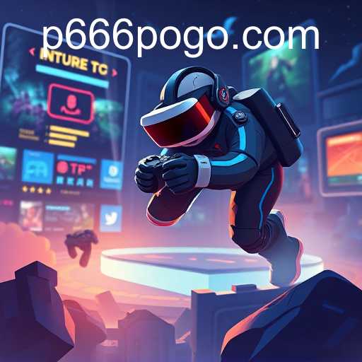 The Evolution of p666: Gaming in 2026