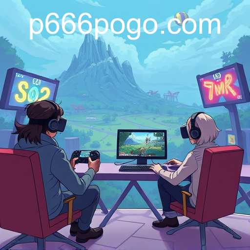 Evolving Landscape of Online Gaming