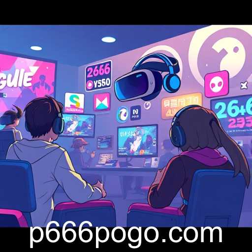 Gaming Community Unites Around New Trends