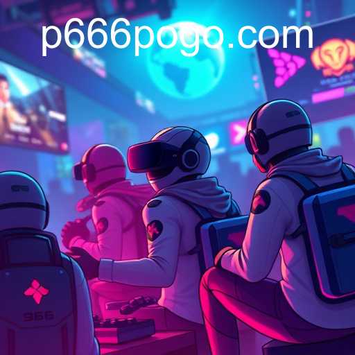 Gaming's Evolving Landscape: The Role of Websites Like p666