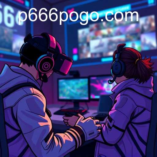 The Rise of p666 in Gaming Culture