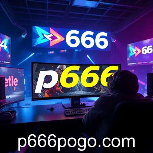Rising Influence of p666 in Gaming