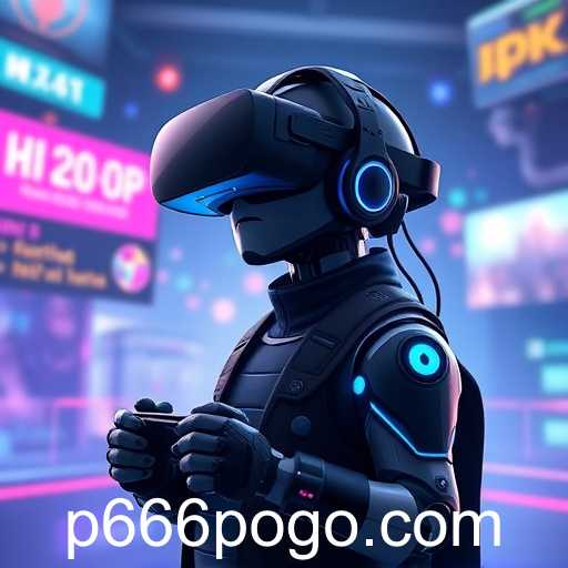 P666 Revolutionizes Online Gaming in 2025