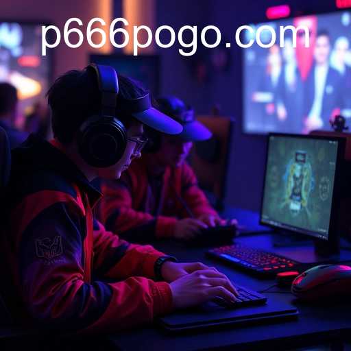 The Rise of Online Gaming Communities
