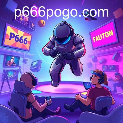 The Rise of P666 in Online Gaming