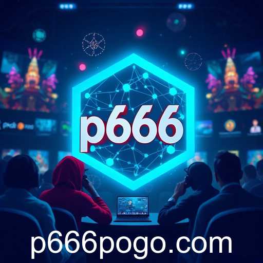 The Rise of P666: A Gaming Revolution