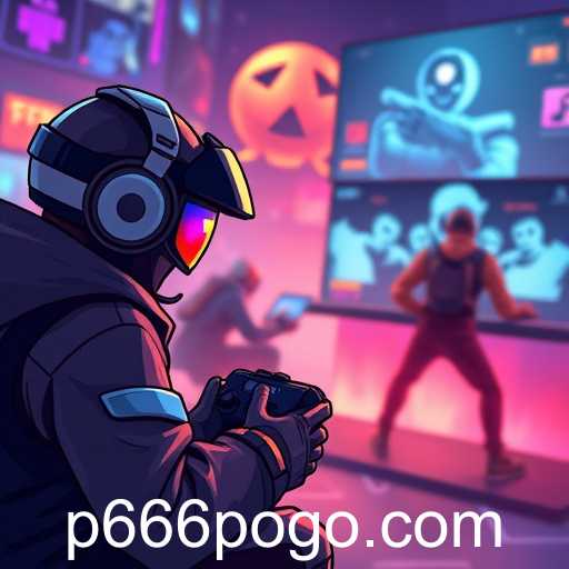 The Rise of P666 in Global Gaming